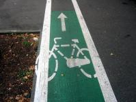 Imagine atasata: Pista biciclete Fedinand 01.JPG